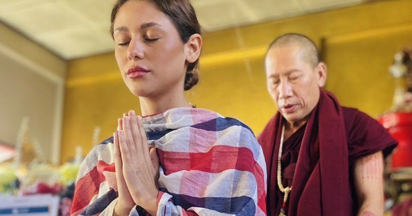 Real Sak Yant Masters